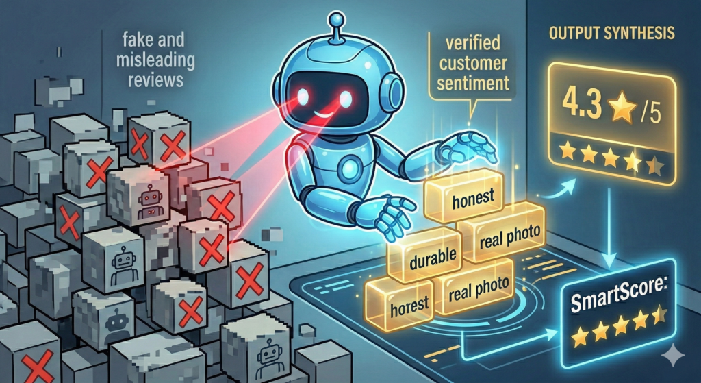 Analyzing the Data: Turning Chaos into Confidence