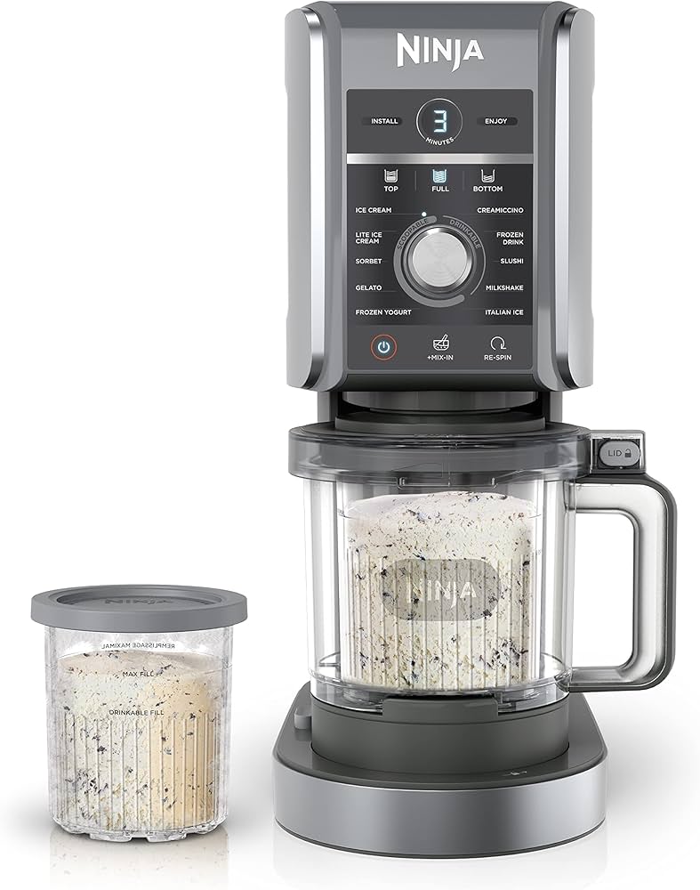 Ninja Creami NC301