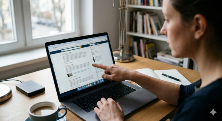 How to Check for Fake Amazon Reviews in 2026